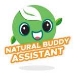 natural buddy assistant