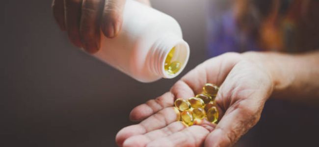 10 Ciri Ciri Kekurangan Vitamin D dan Cara Mengatasinya