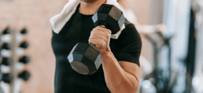 10 Tips Persiapan Sebelum Gym, Agar Dapat Hasil Optimal!