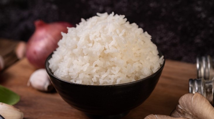 100 Gram Nasi Berapa Kalori? Ini Kebutuhan Asupan Kalori Harian