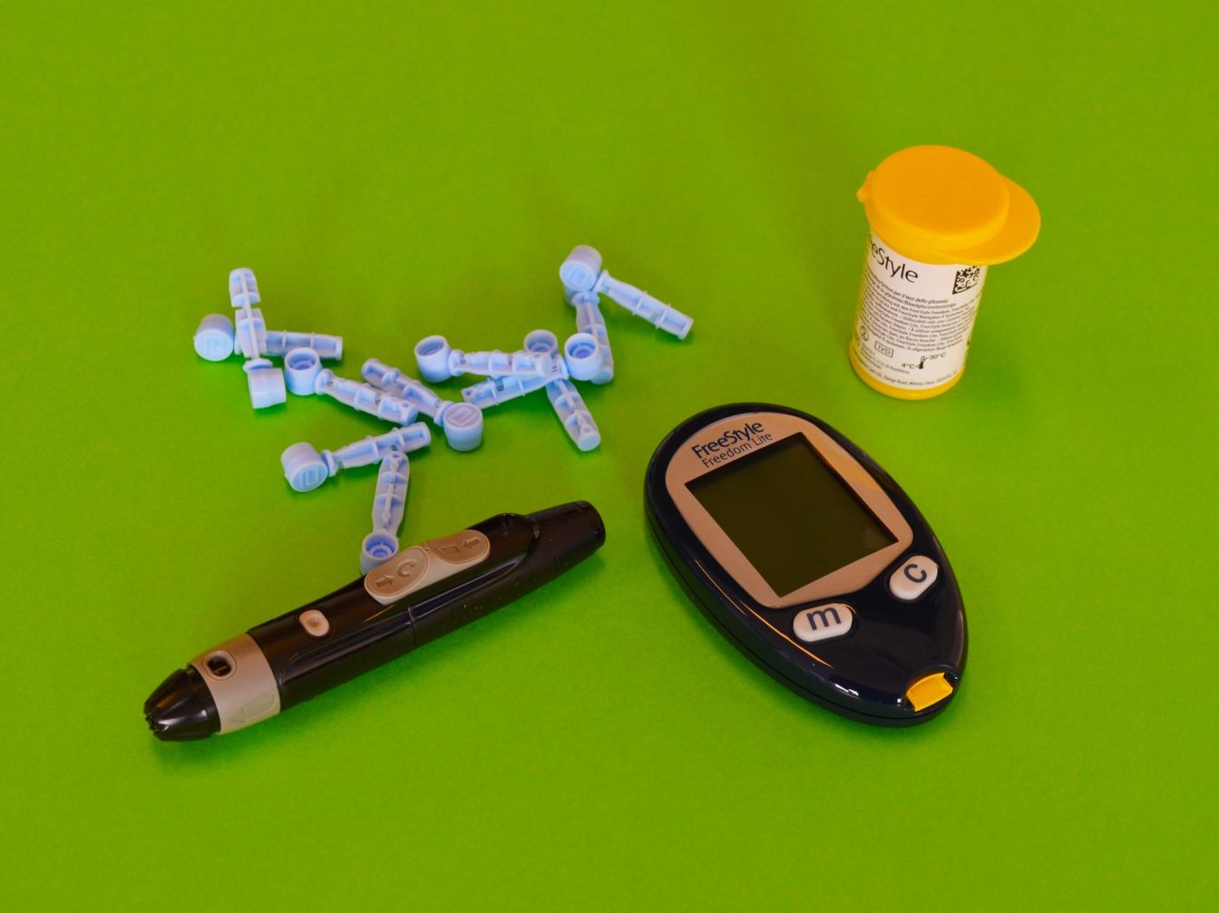 4 Gejala Diabetes Yang Seringkali Disepelekan Oleh Penderitanya