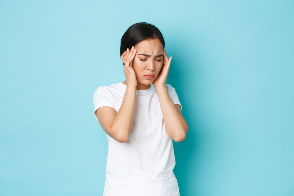 4 Penyebab Sakit Kepala Sebelah Kiri dan Cara Mengatasinya