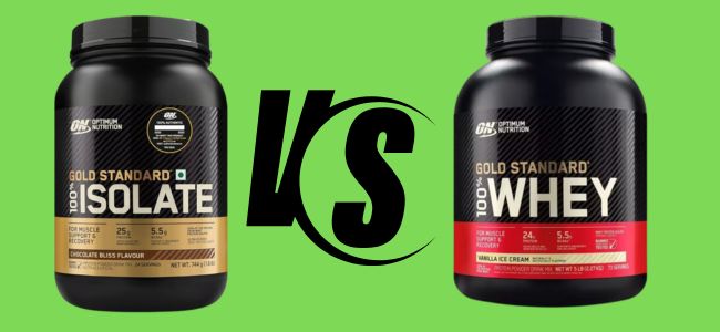 image 4 Perbedaan Whey Concentrate vs Isolate, Mana yang Terbaik?