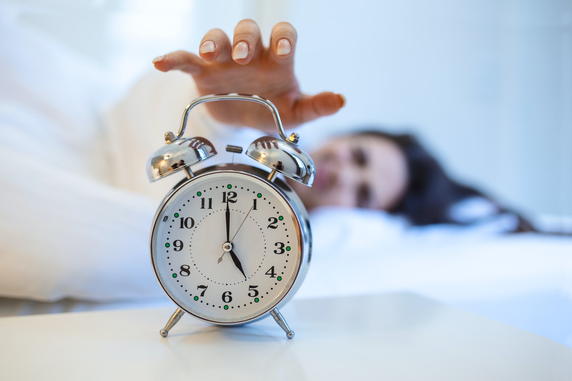 5 Obat Tidur untuk Insomnia Dari Bahan Alami