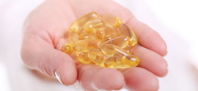 5 Rekomendasi Vitamin DHA untuk Anak Terbaik & Kebutuhan Hariannya!