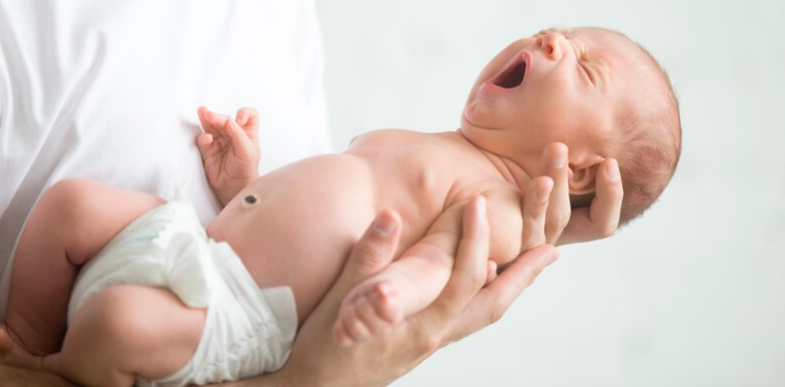 7 Cara Mengatasi Kembung Pada Bayi yang Wajib Orang Tua Ketahui