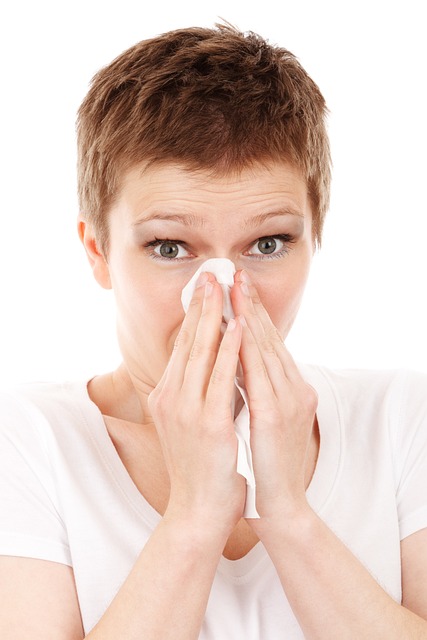 8 Cara Mengatasi Hidung Tersumbat tanpa Mengonsumsi Obat