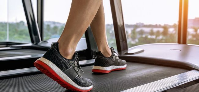 image Apakah Treadmill Bisa Menurunkan Berat Badan? Cek Faktanya!