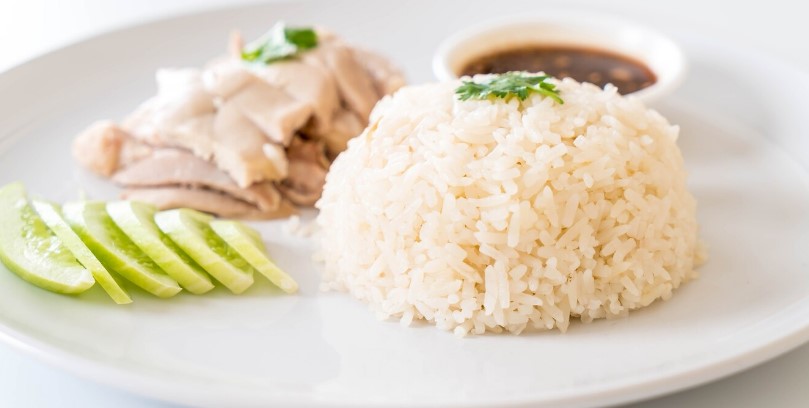 Berapa Kalori Nasi Putih dan Nasi Lainnya?