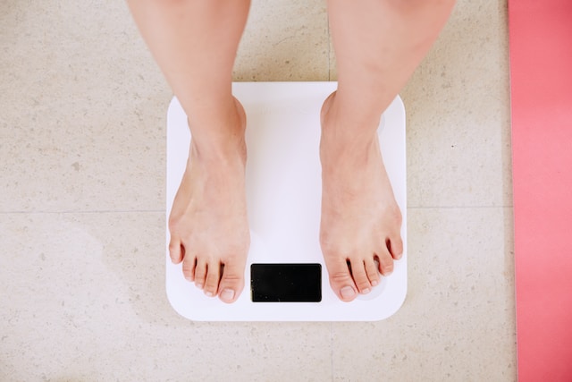 Cara Menghitung Body Fat Yang Paling Tepat