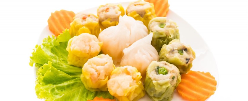 Cek Kadar Kalori Siomay dan Tips Mengonsumsinya untuk Menurunkan Berat Badan