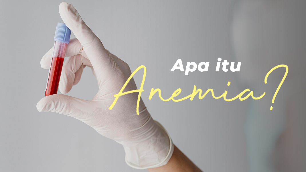 Fakta atau Mitos: Benarkah Vitamin C Bisa Atasi Anemia?