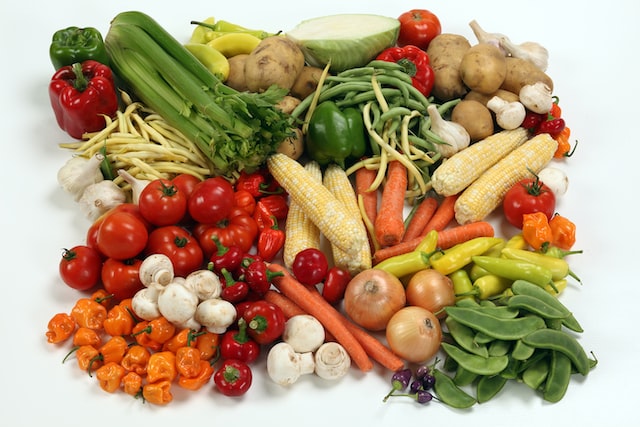 Ini Daftar Aneka Sayuran Yang Mengandung Vitamin C Tinggi 