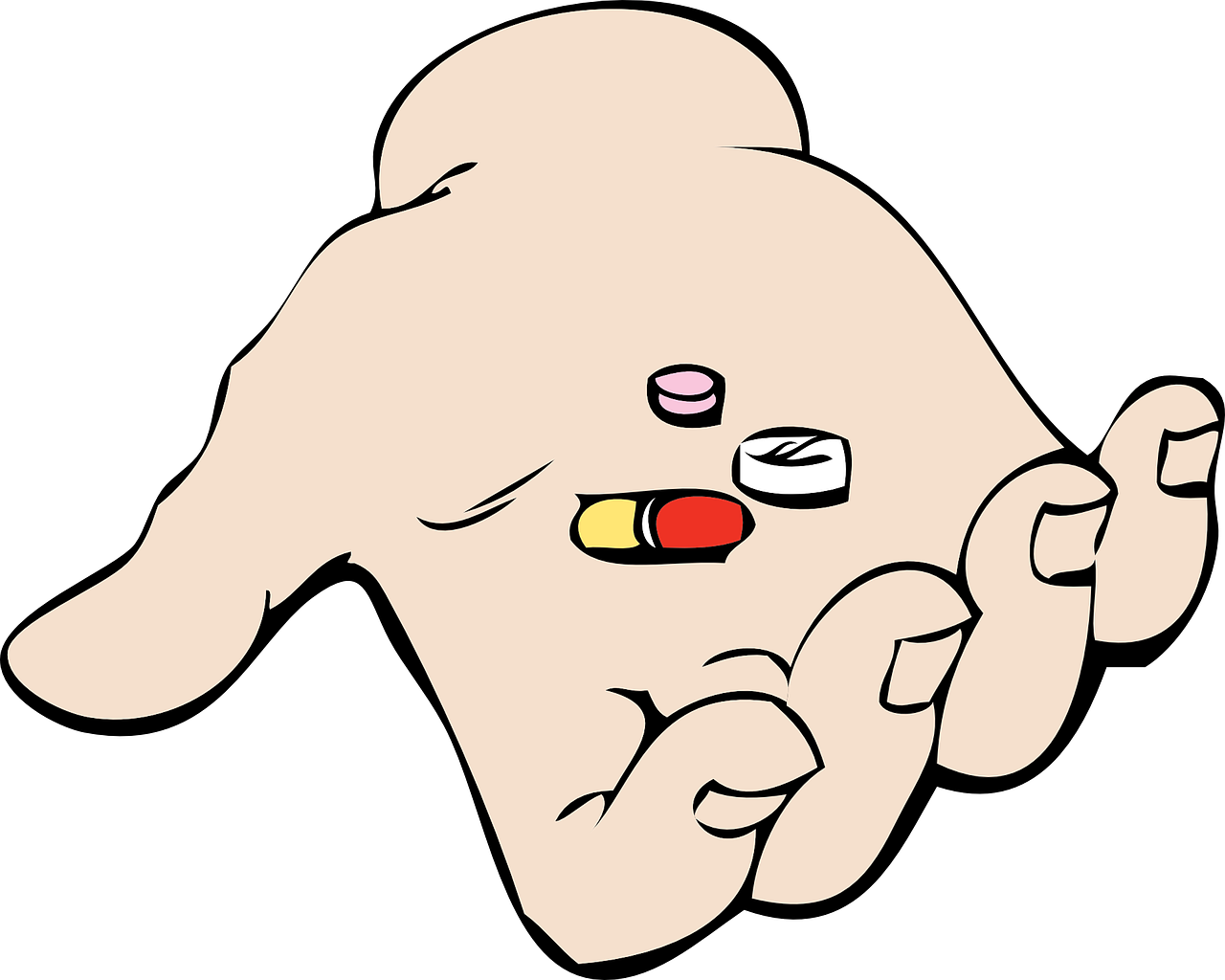 Ini Dia Manfaat Obat Domparidone Maleate, Dosis, dan Efek Sampingnya