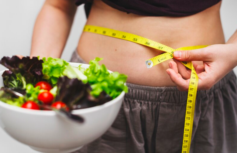 Inilah Cara Diet Defisit Kalori Untuk Menurunkan Berat Badan