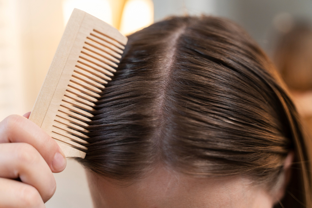 Inilah Cara Menghilangkan Kutu Rambut Paling Mudah dan Efektif di Rumah