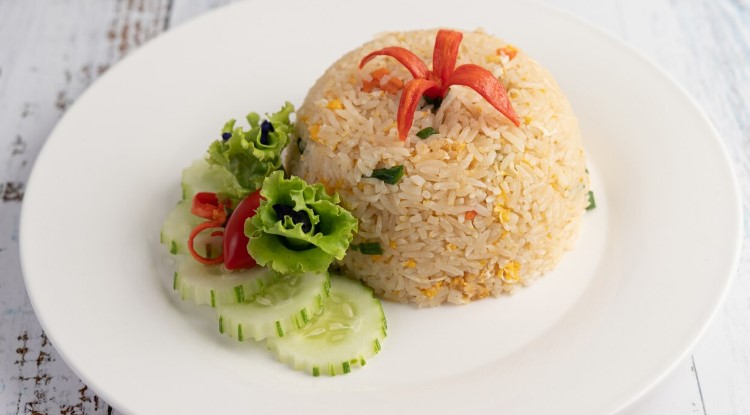 Kalori Nasi Goreng Aman dengan Waktu Tepat Mengkonsumsinya