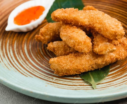 Kalori Tempe Goreng Tepung: Besaran, Manfaat, Risiko, dan Tips Sehat Perlu Anda Ketahui