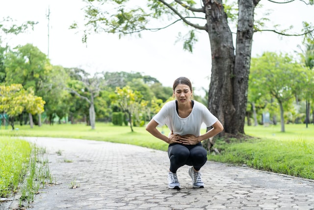 Kenali Penyakit Refluks Gastroesofagus (GERD)