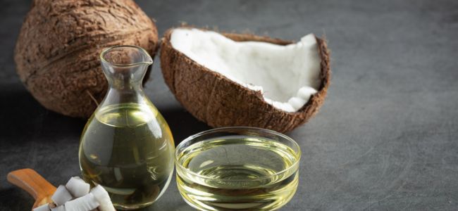 manfaat virgin coconut oil