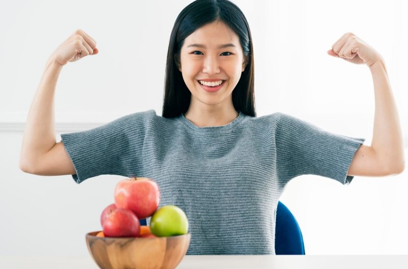 Manfaat Makanan dan Probiotik dan Contohnya