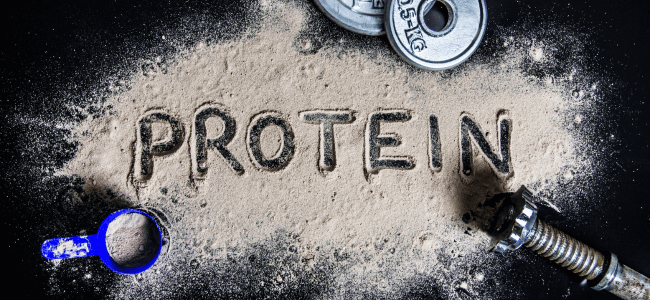 Mengenai Nutrisi Whey Protein, Manfaat & Efek Samping untuk Kesehatan Tubuh