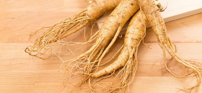 Mengenal 5 Manfaat Ginseng untuk Pria, Jenis dan Kandungannya!