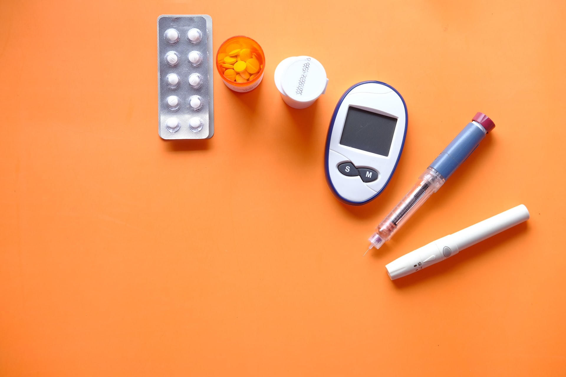 Mengenal Diabetes Melitus Untuk Mewaspadainya