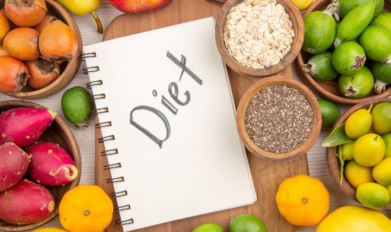 Mengenal Diet Defisit Kalori: Kunci Sukses Menurunkan Berat Badan