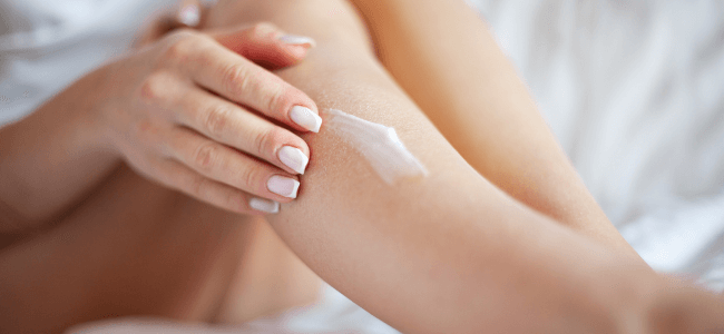 Rekomendasi Body Lotion untuk Kulit Kering, Bersisik & Sensitif