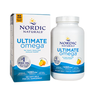 Nordic Nordic Ultimate Omega
