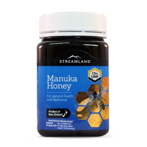 Streamland Streamland Manuka Honey UMF 10+