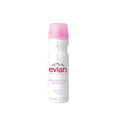 Evian Evian Facial Spray