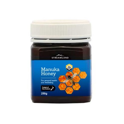 Streamland Streamland Manuka Honey UMF 15+