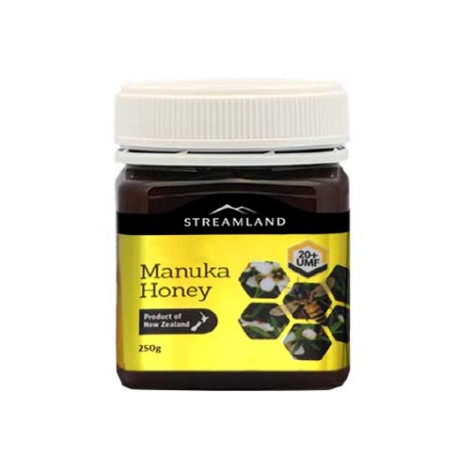 Streamland Streamland Manuka Honey UMF 20+
