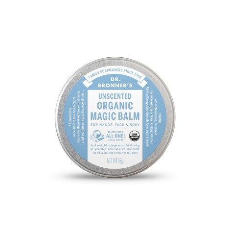 Dr. Bronners Dr. Bronners Magic Balm Baby Unscented
