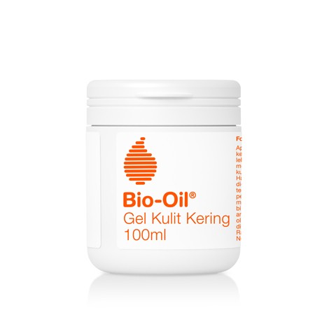 Bio Oil Bio Oil Dry Skin Gel