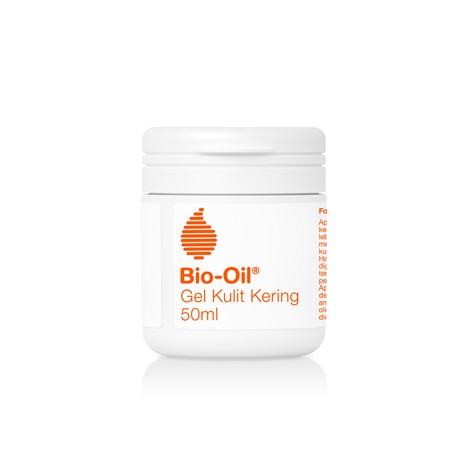 Bio Oil Bio Oil Dry Skin Gel