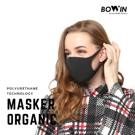 BOWIN Bowin Masker
