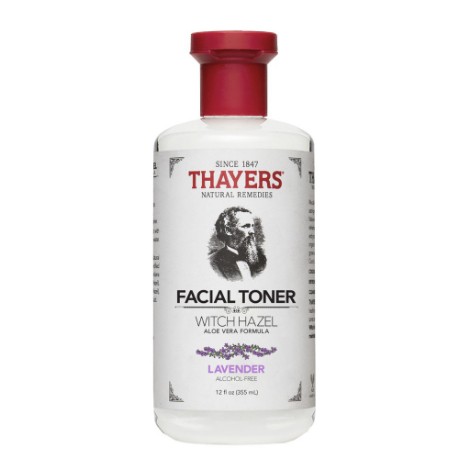 Thayers Thayers Lavender Facial Toner