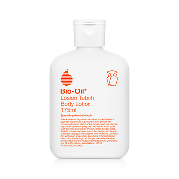 Bio Oil Body Lotion 