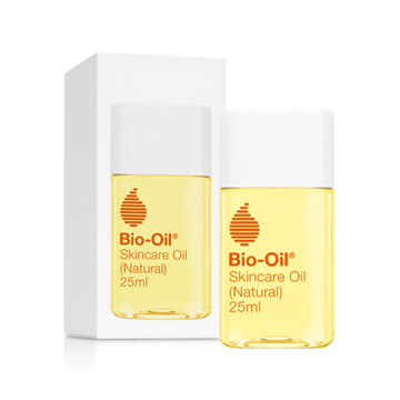 Bio Oil Skincare Oil Natural 