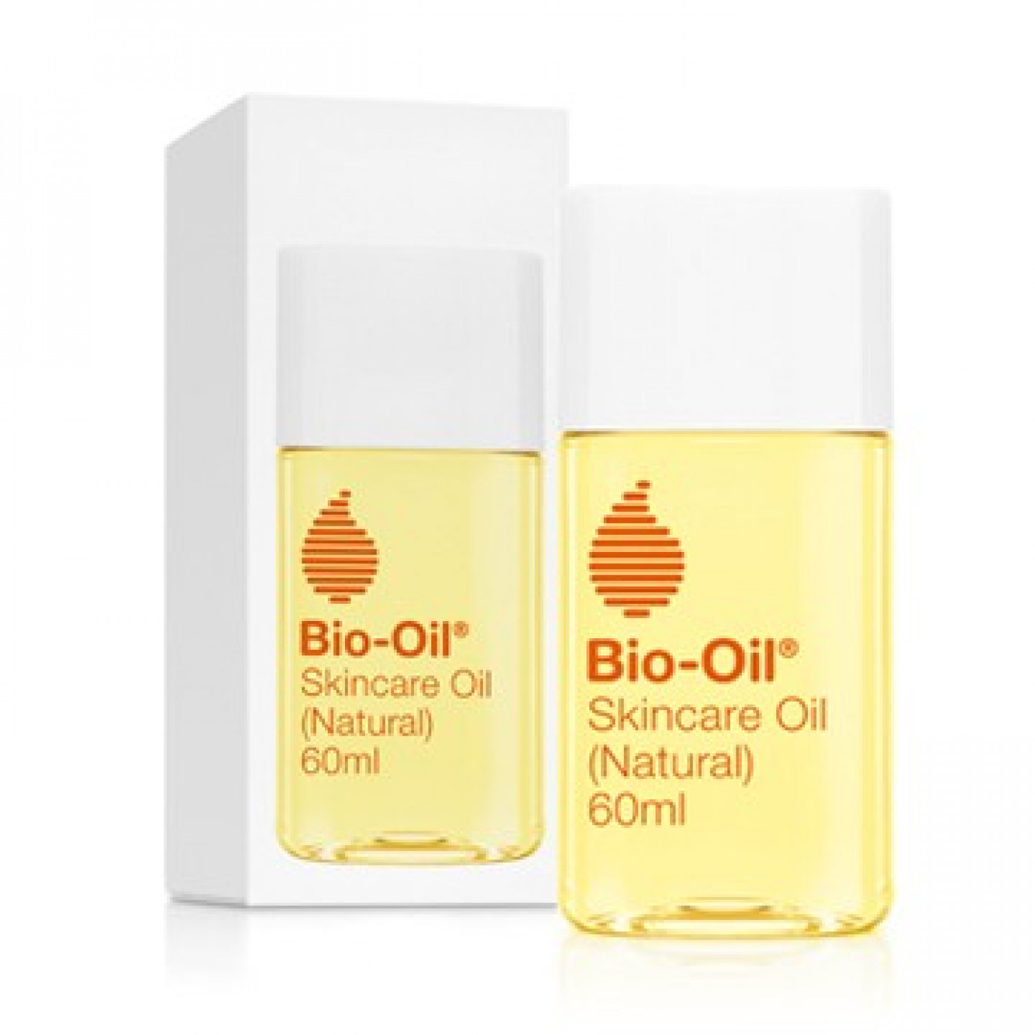 Bio Oil undefined