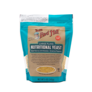 Bob's Red Mill Yeast Large Flake 