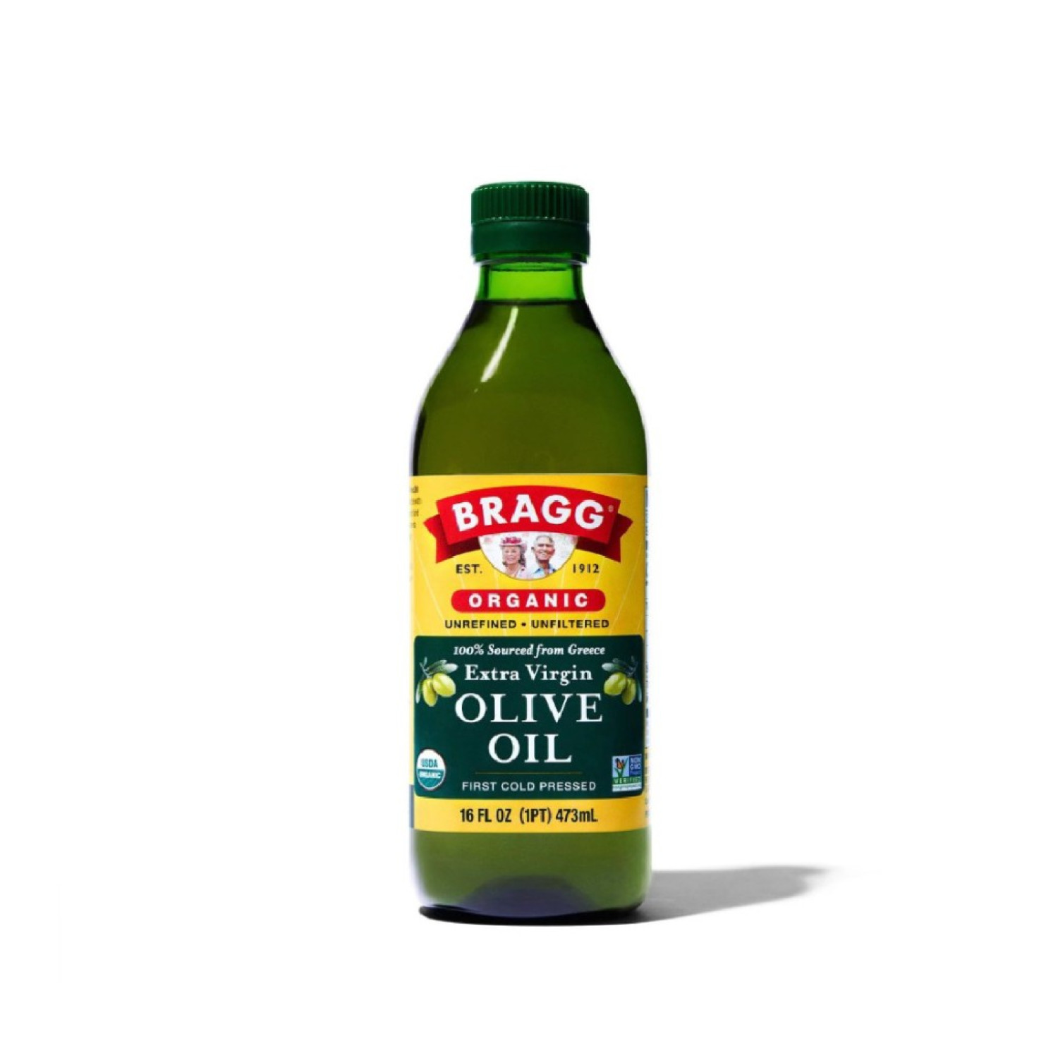 BRAGG Bragg Olive Oil