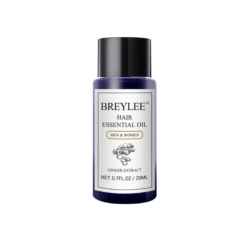 BREYLEE Hair Essential Oil Serum 