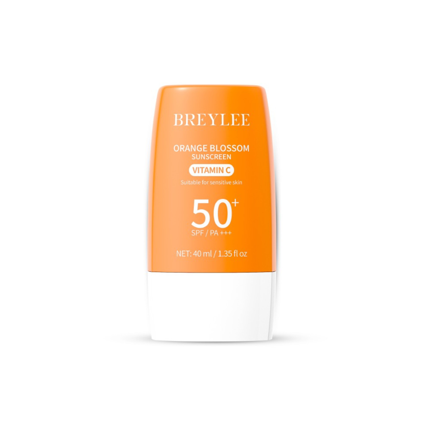 Breylee Orange Blossom Sunscreen 