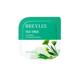 BREYLEE Tea Tree Clay Mask 