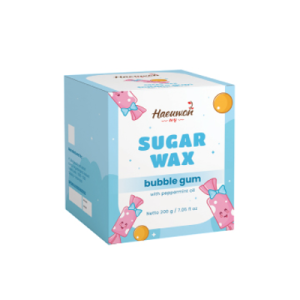 Haeuwon Haeuwon Sugar Waxing Kit