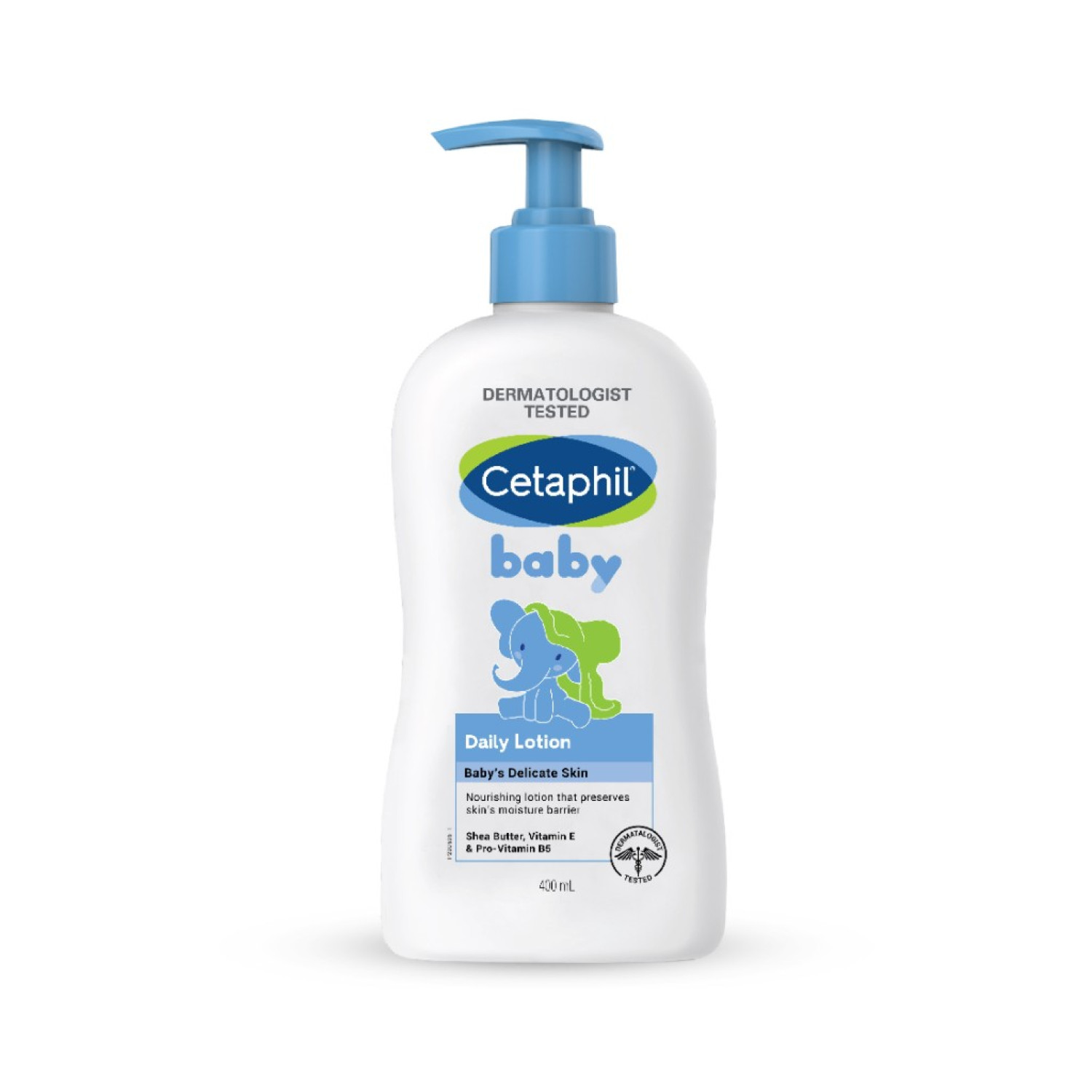 Cetaphil Cetaphil Baby Daily Lotion